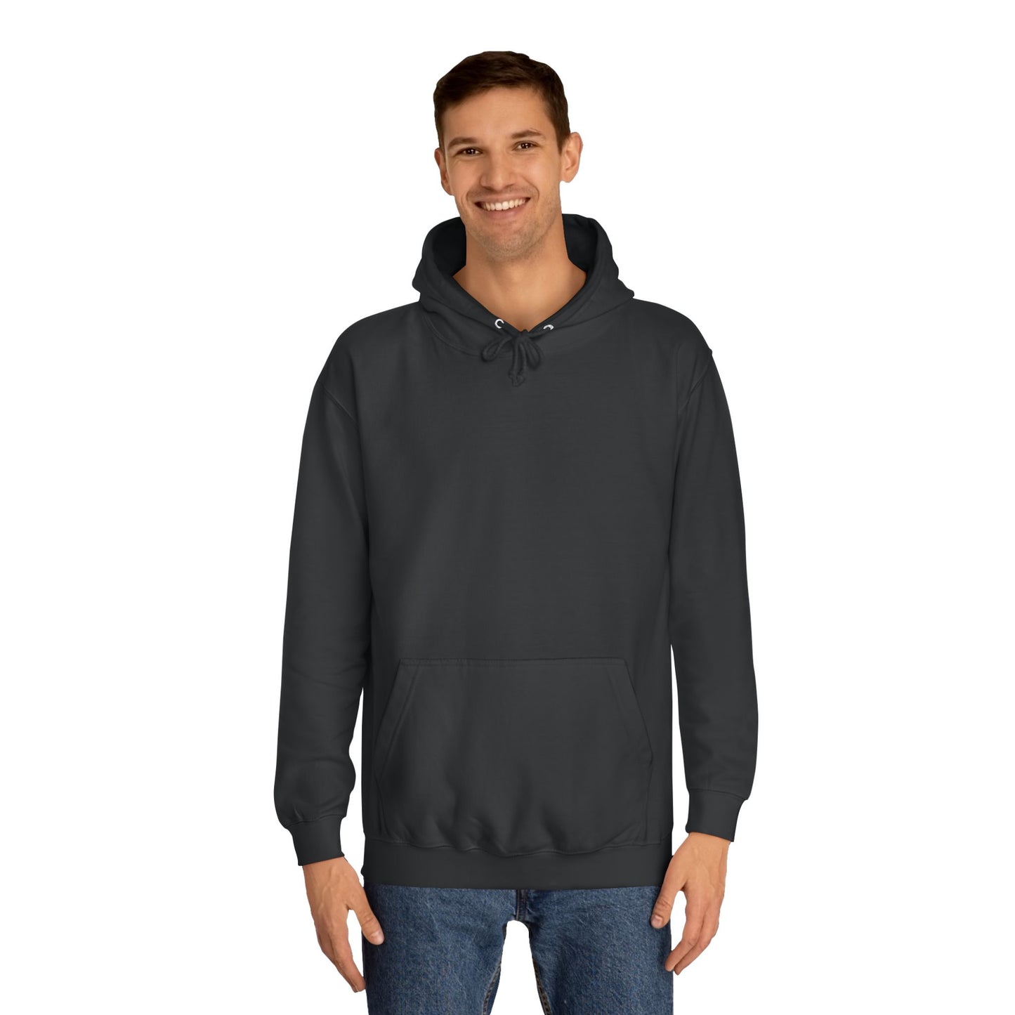 Plagued with Problems Unisex College Hoodie, Funny Hoodie, Gift for Students, College Sweatshirt, Casual Wear, Birthday Gift