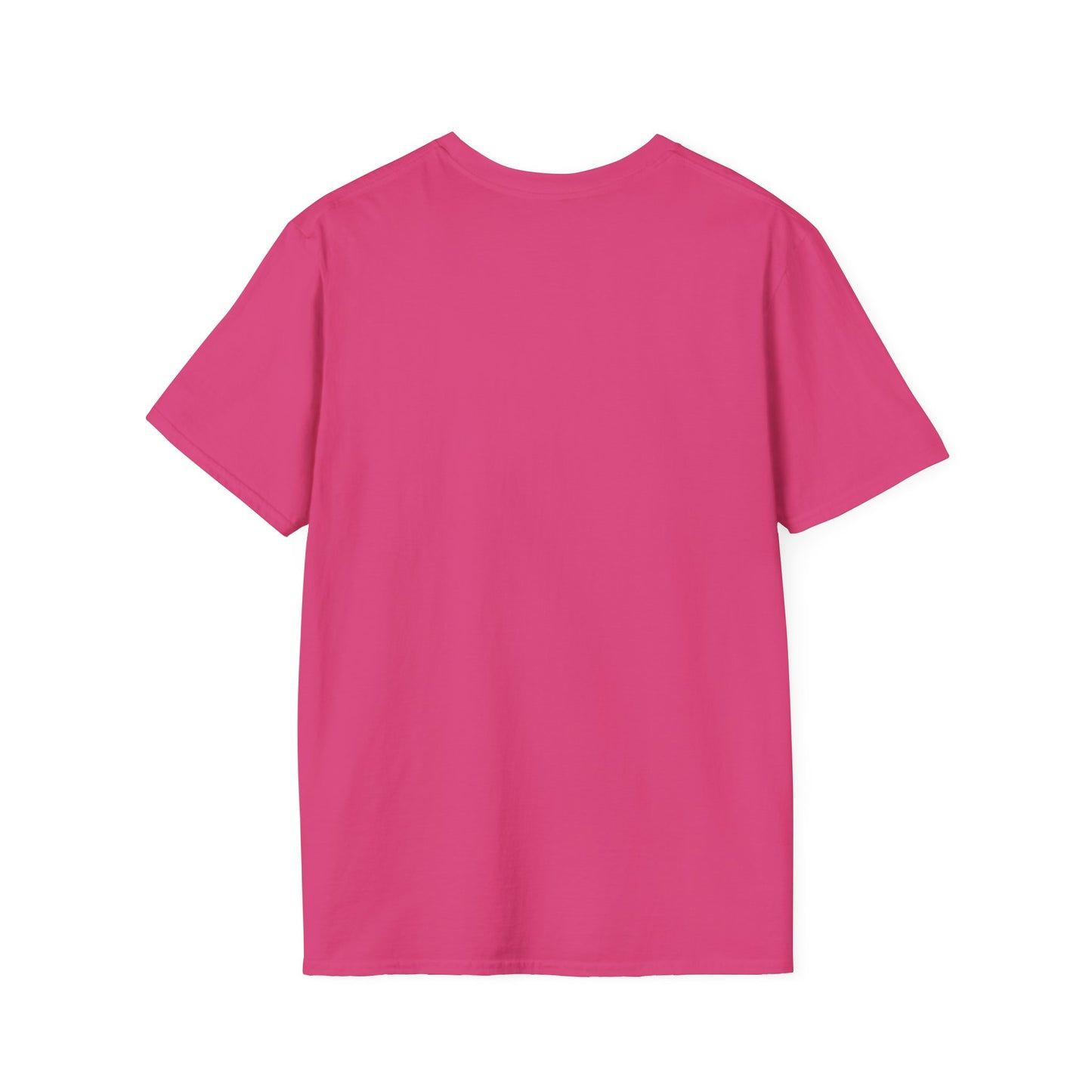 Axolotl Taco Unisex Softstyle T-Shirt