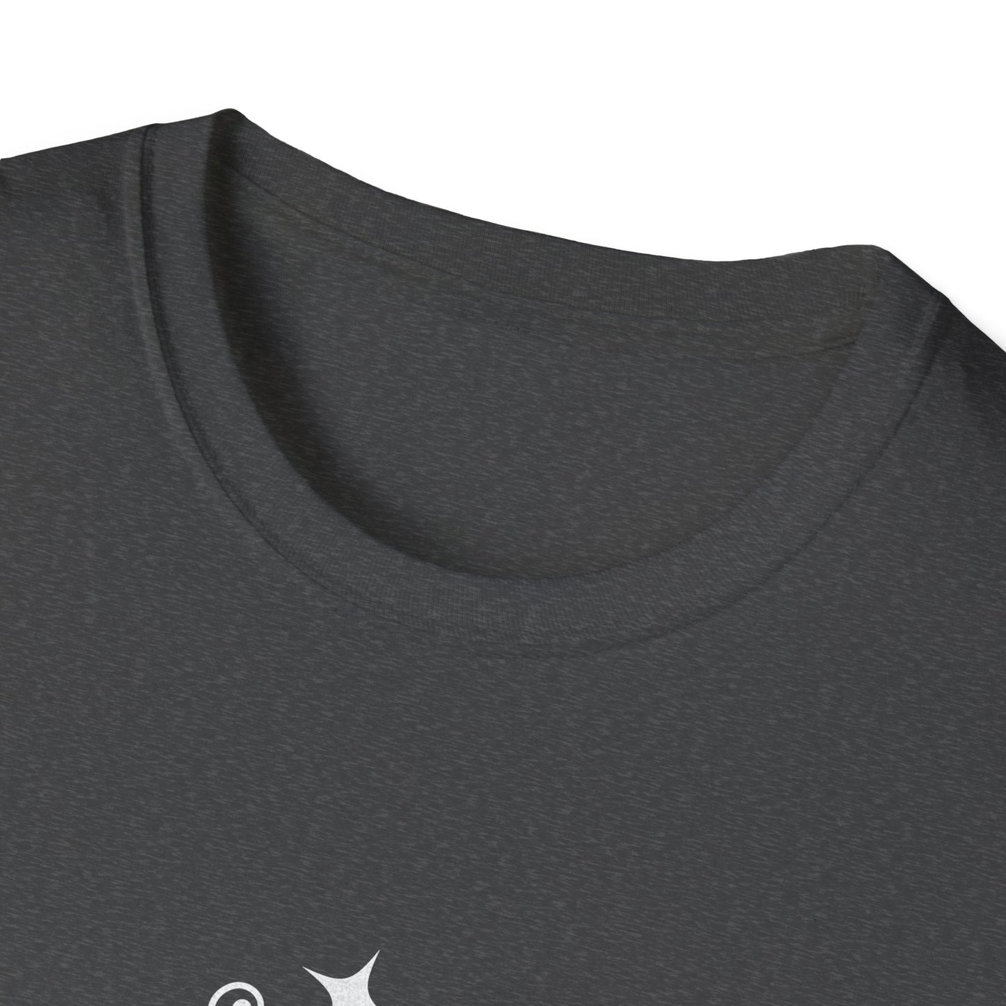 Weirdo Unisex Softstyle T-Shirt