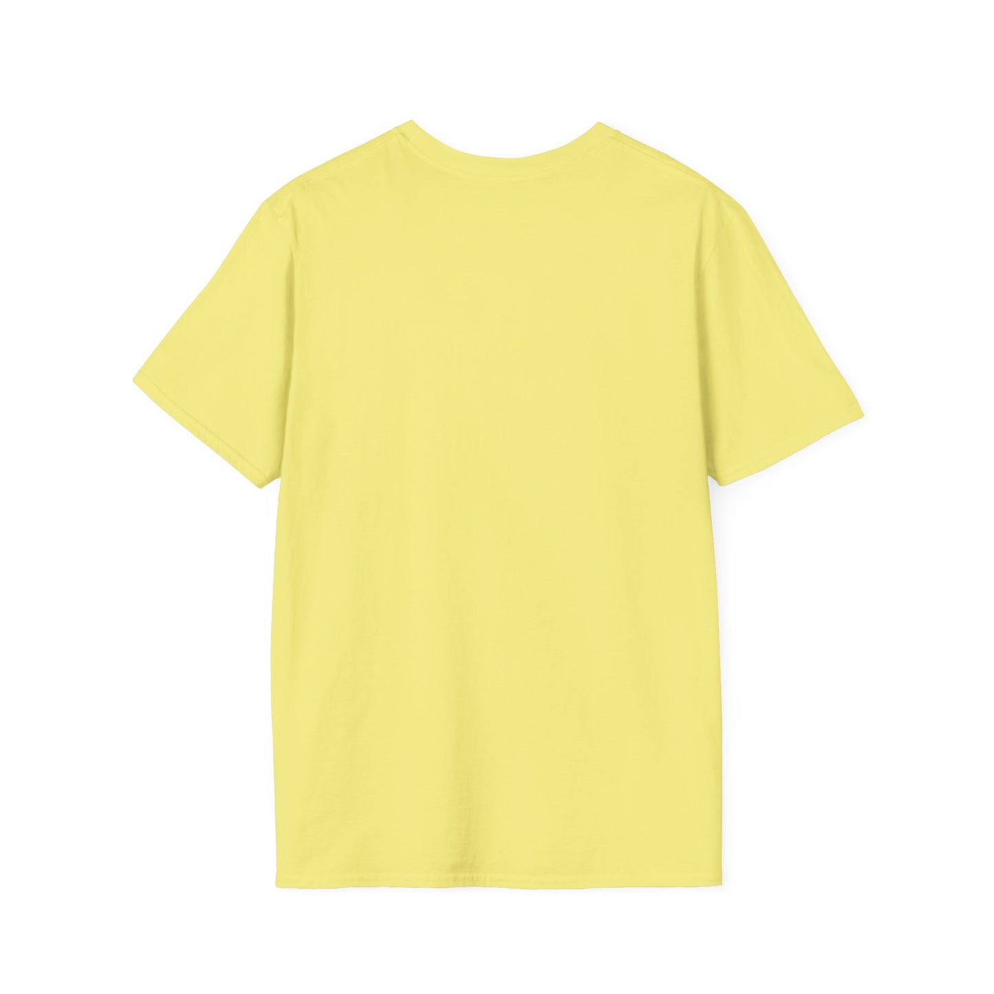 Axolotl Taco Unisex Softstyle T-Shirt