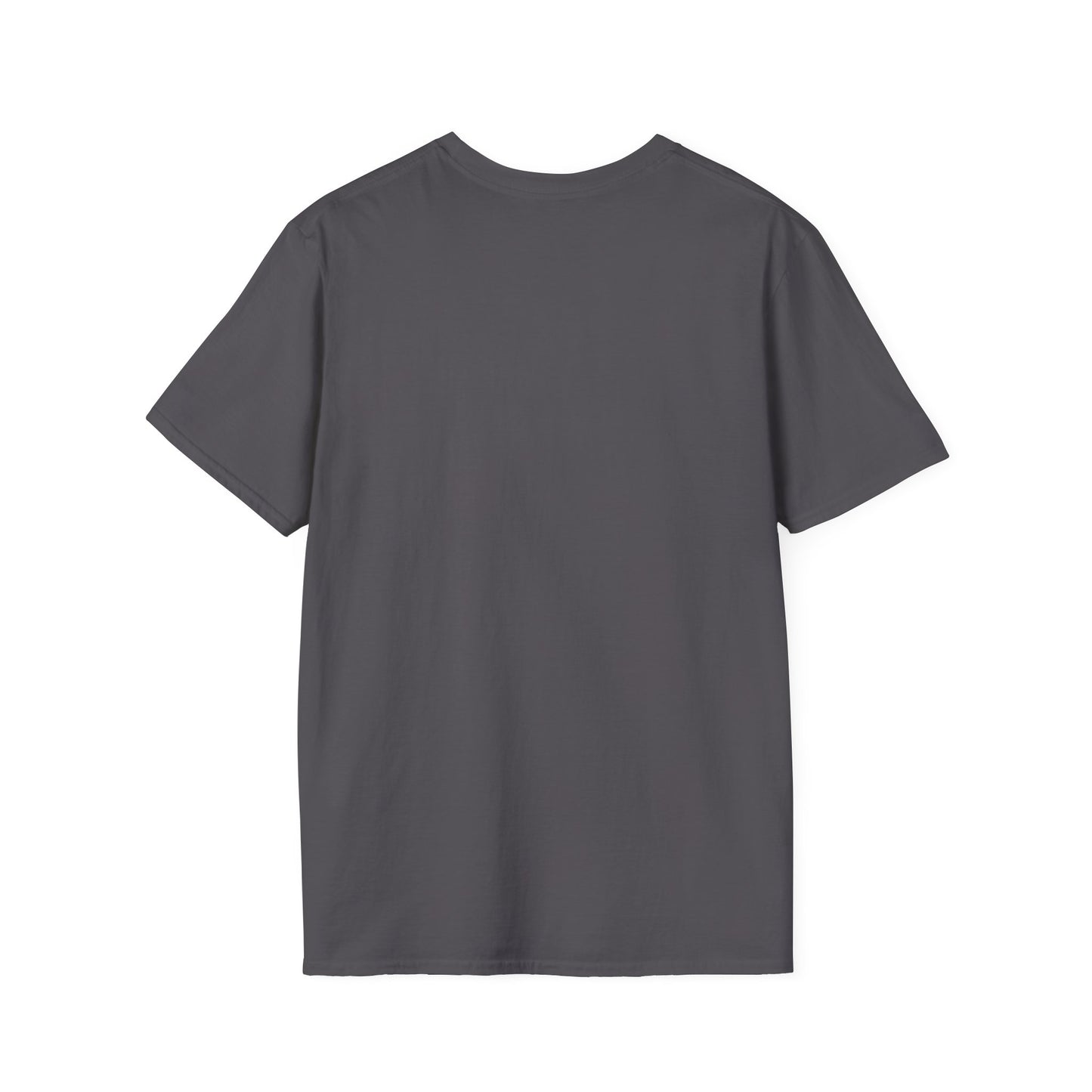 Weirdo Unisex Softstyle T-Shirt