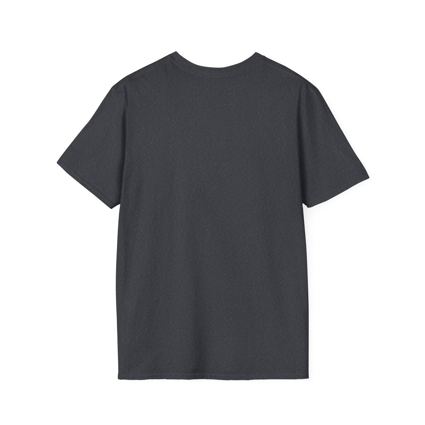 Weirdo Unisex Softstyle T-Shirt