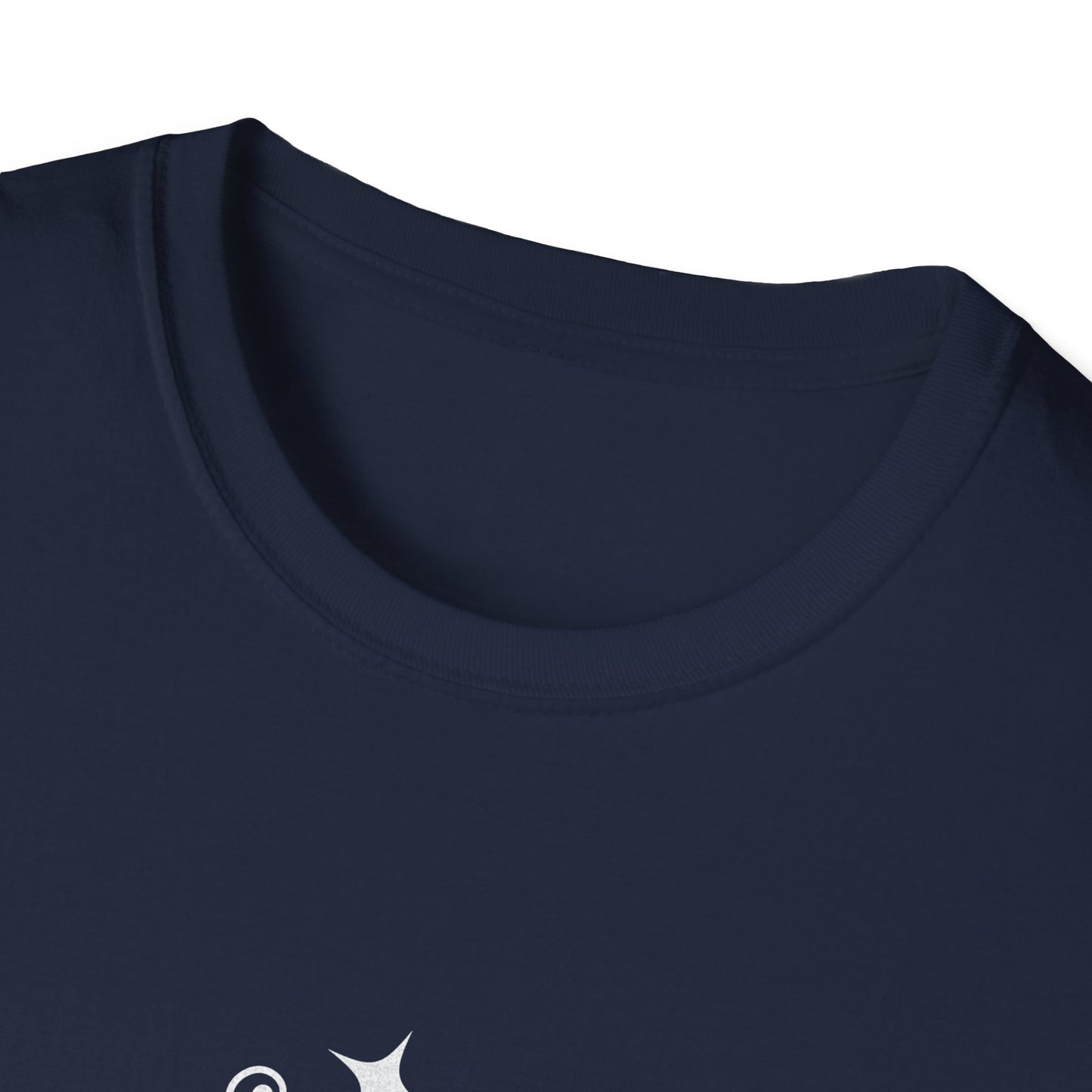 Weirdo Unisex Softstyle T-Shirt