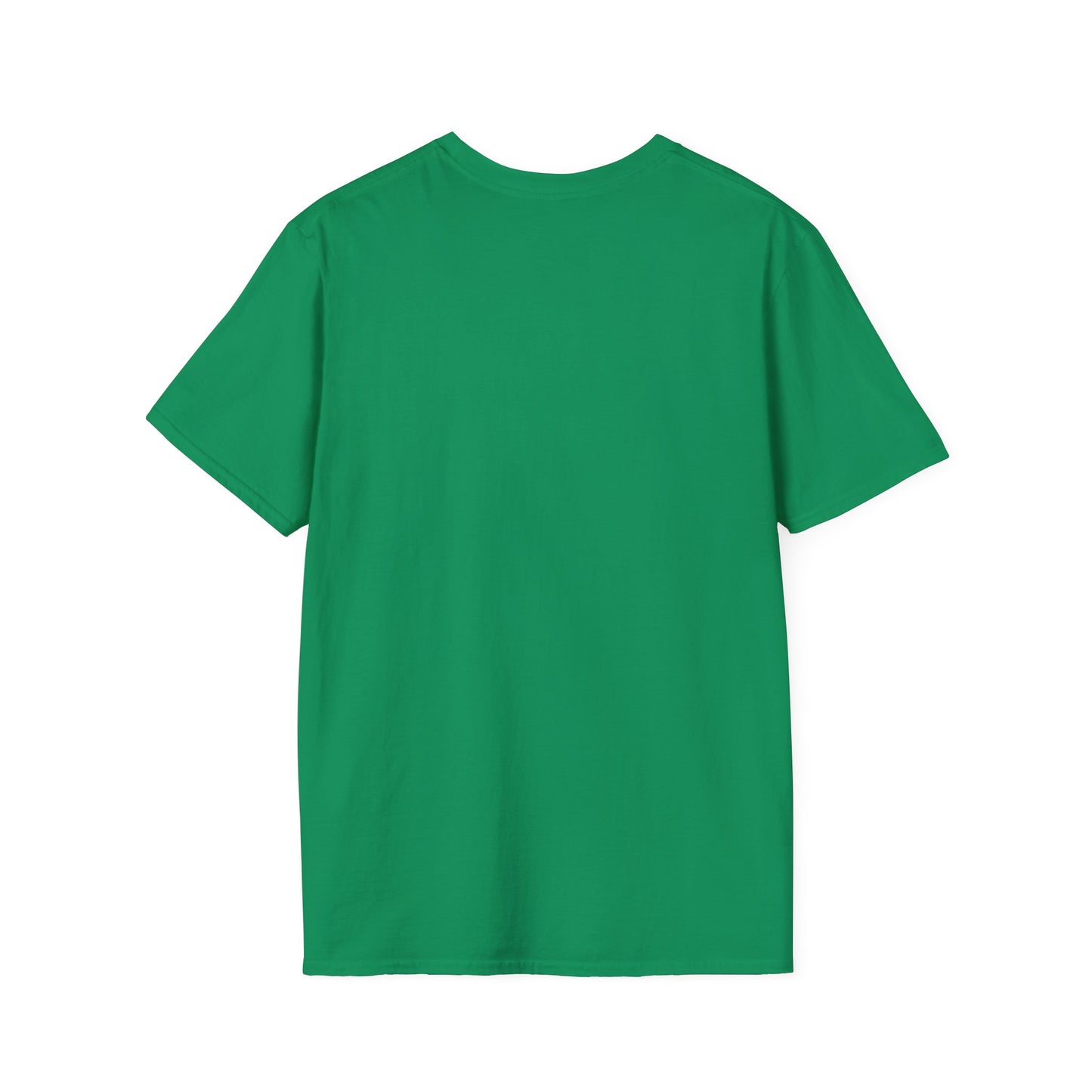 Axolotl Taco Unisex Softstyle T-Shirt