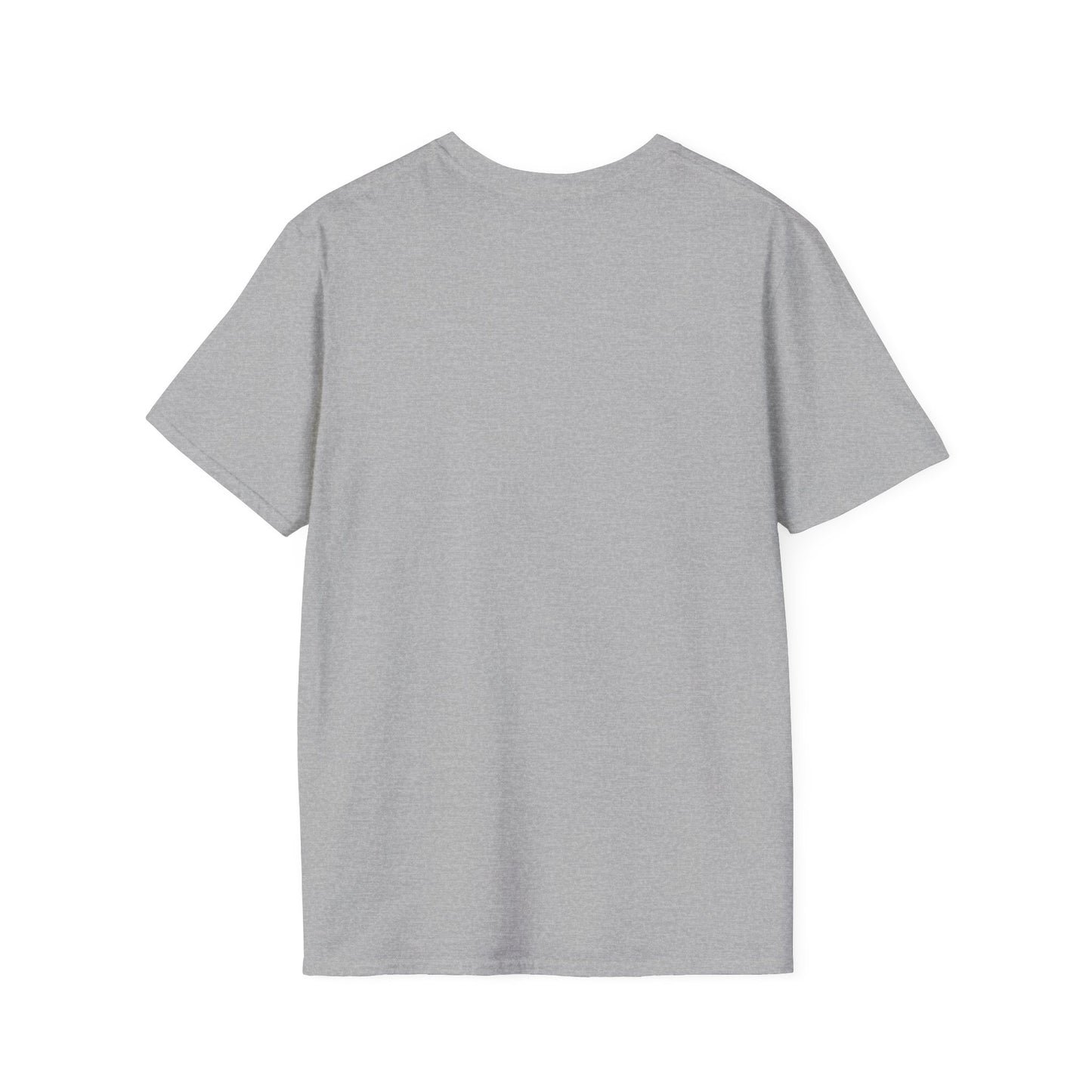 Axolotl Taco Unisex Softstyle T-Shirt