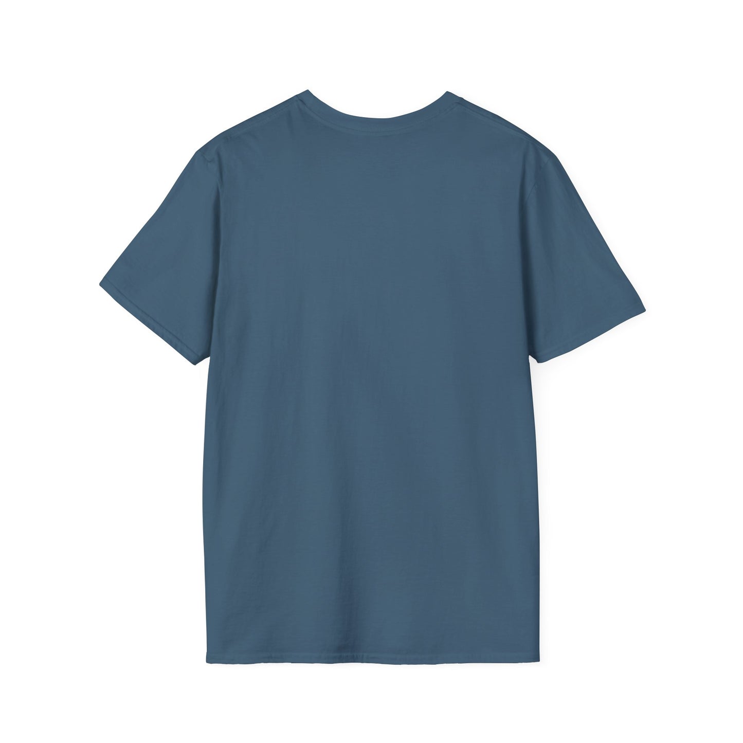 Weirdo Unisex Softstyle T-Shirt