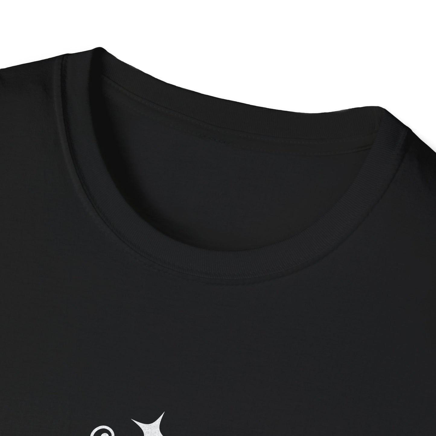 Weirdo Unisex Softstyle T-Shirt