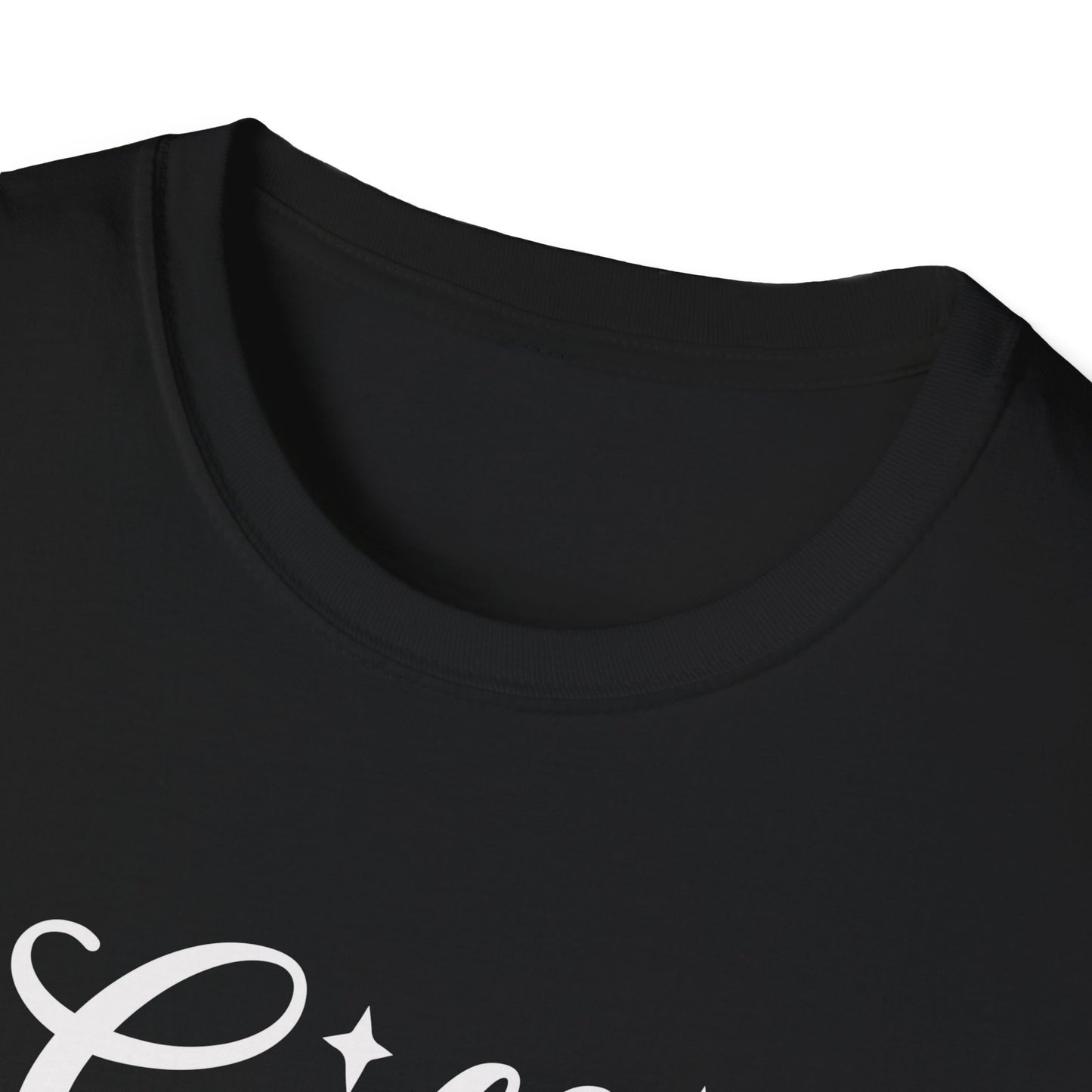 Coffee & Weirdness 2 Unisex Softstyle T-Shirt, Perfect Gift for Coffee Lovers, Relaxed Fit, Great for Casual Outings, Birthday, or Self-Care Days