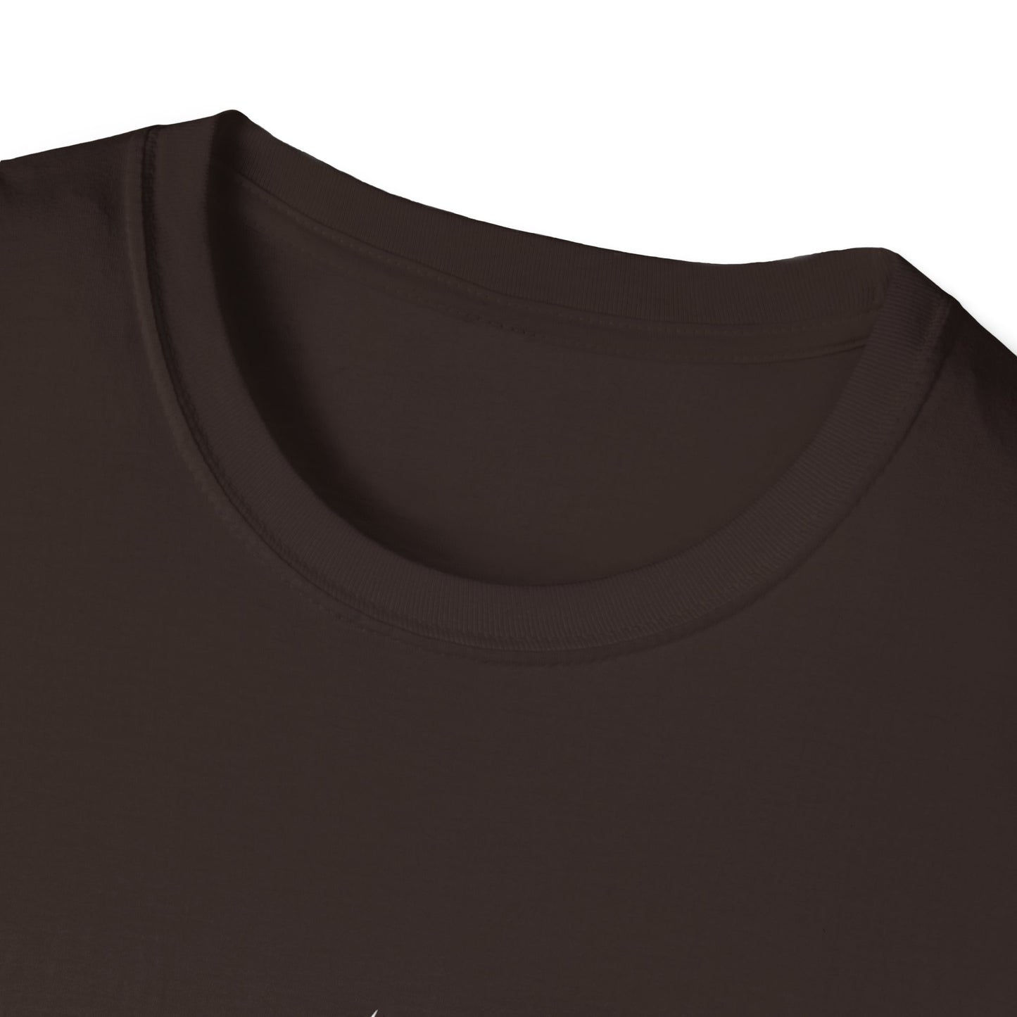 Weirdo Unisex Softstyle T-Shirt