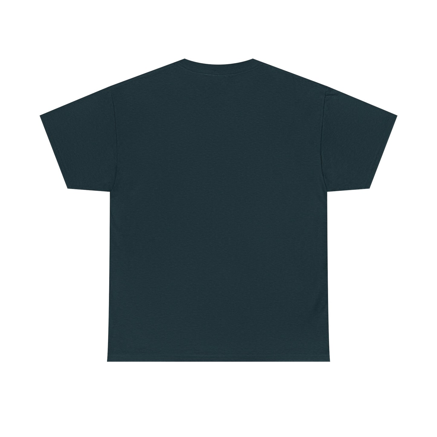 Headless Horseman Unisex Heavy Cotton Tee