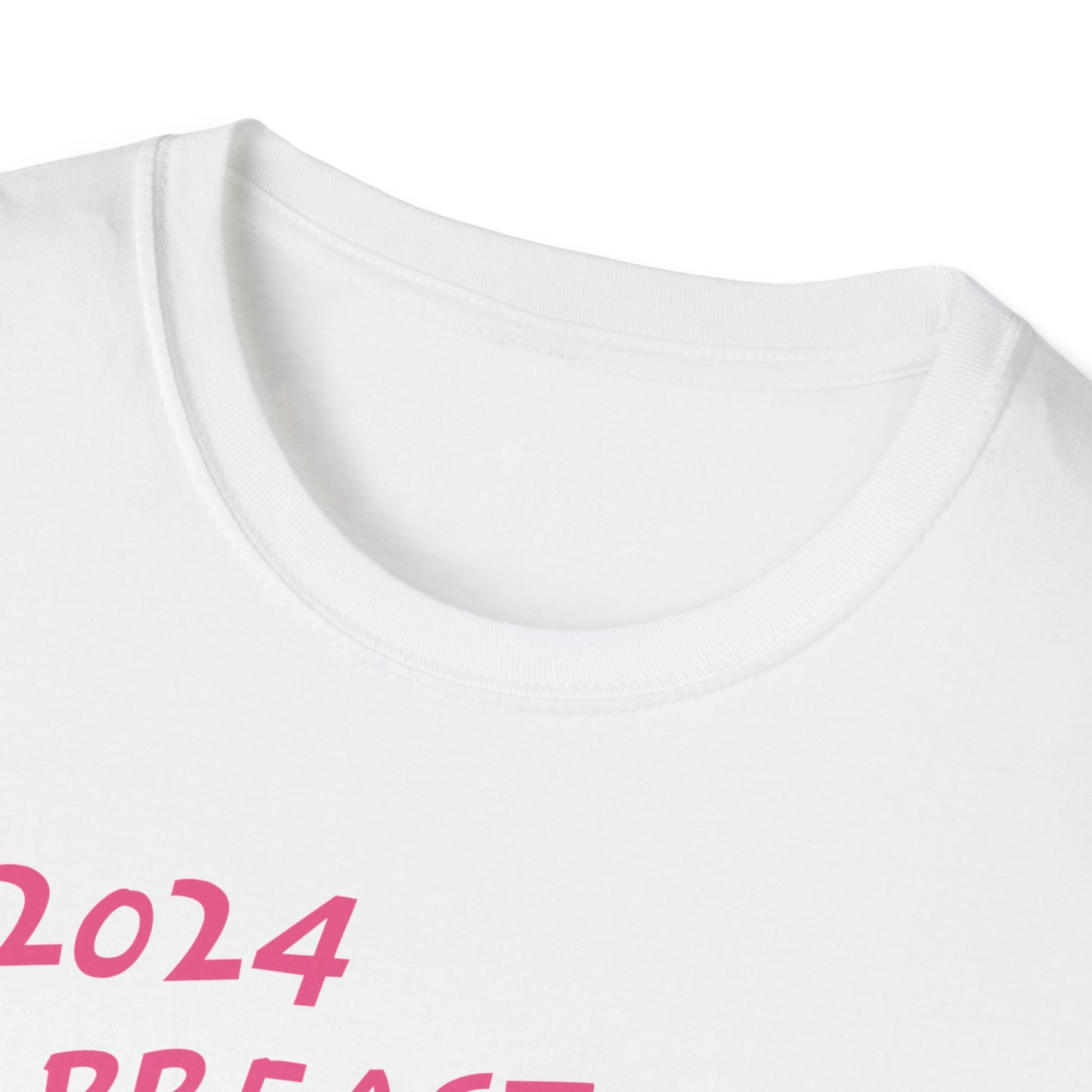 Breast Cancer Survivor T-Shirt