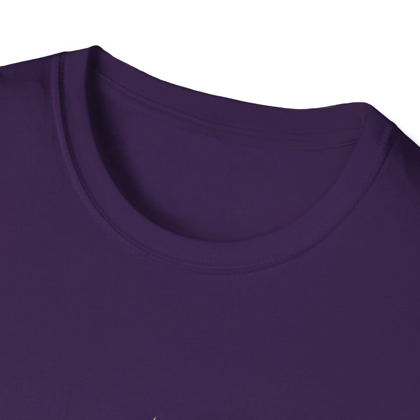 Weirdo Unisex Softstyle T-Shirt