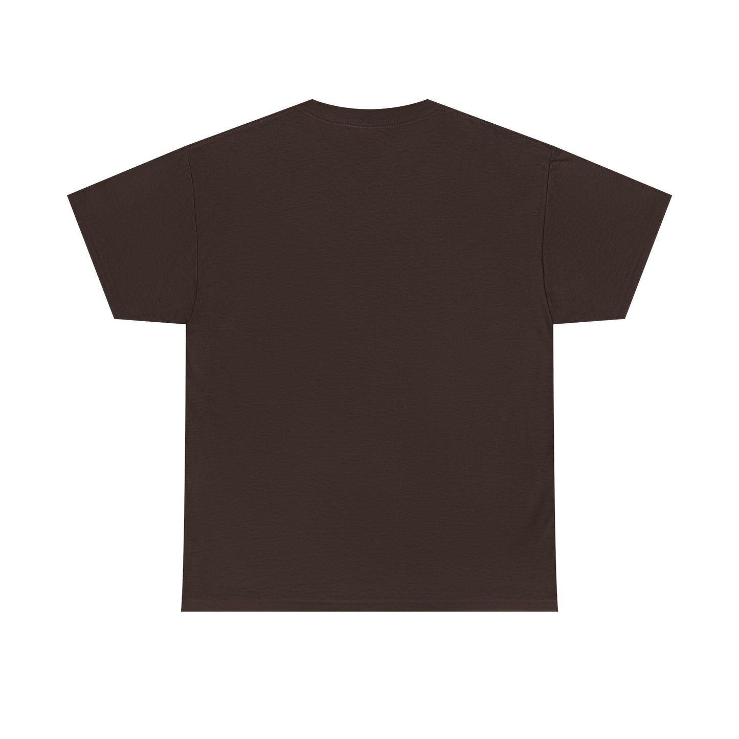 Headless Horseman Unisex Heavy Cotton Tee