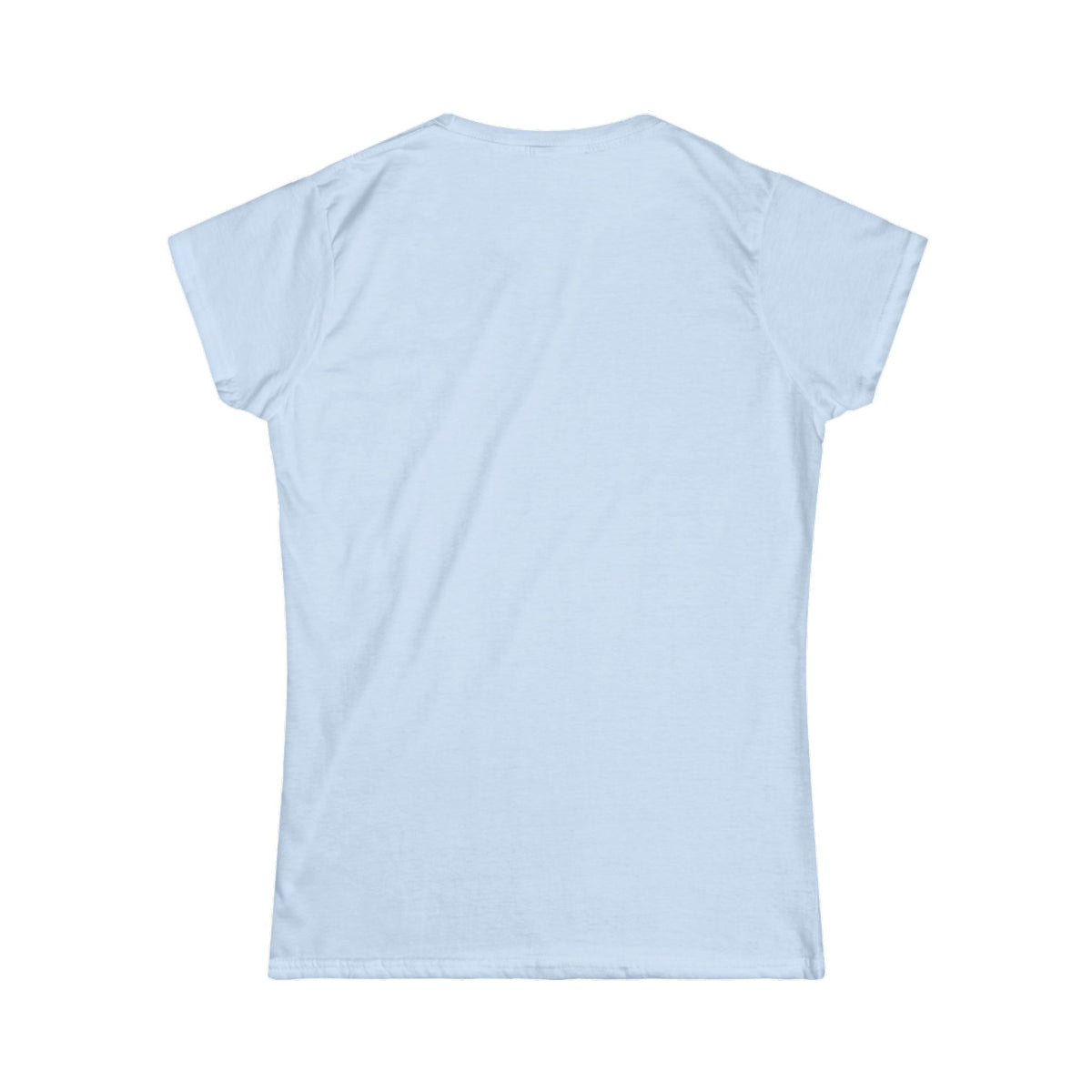 Sassy Women's Softstyle Tee - Sass-Hole Shirt, Fun Casual Top, Birthday Gift, Humor Tee, Everyday Wear