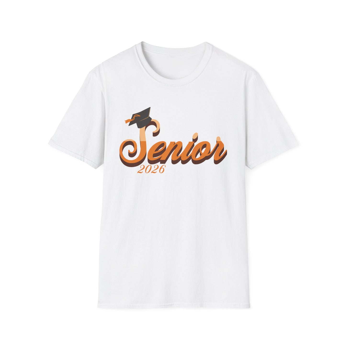 Graduation Senior 2026 T-Shirt