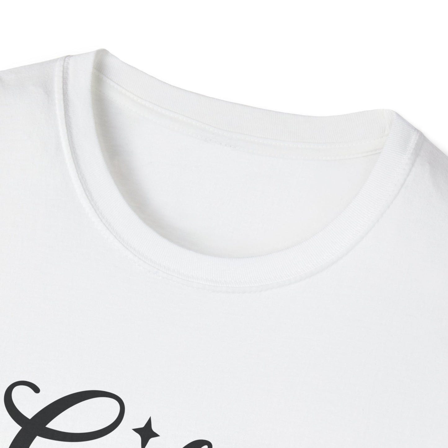 Sarcasm and Coffee Unisex T-Shirt, Casual Tee for Coffee Lovers, Fun Gift for Friends, Humorous Shirt for Relaxed Days