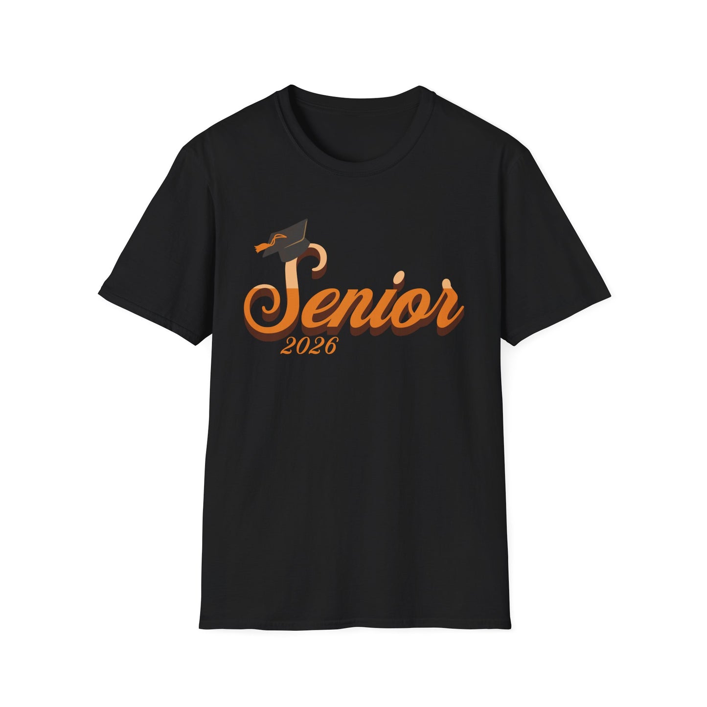 Graduation Senior 2026 T-Shirt