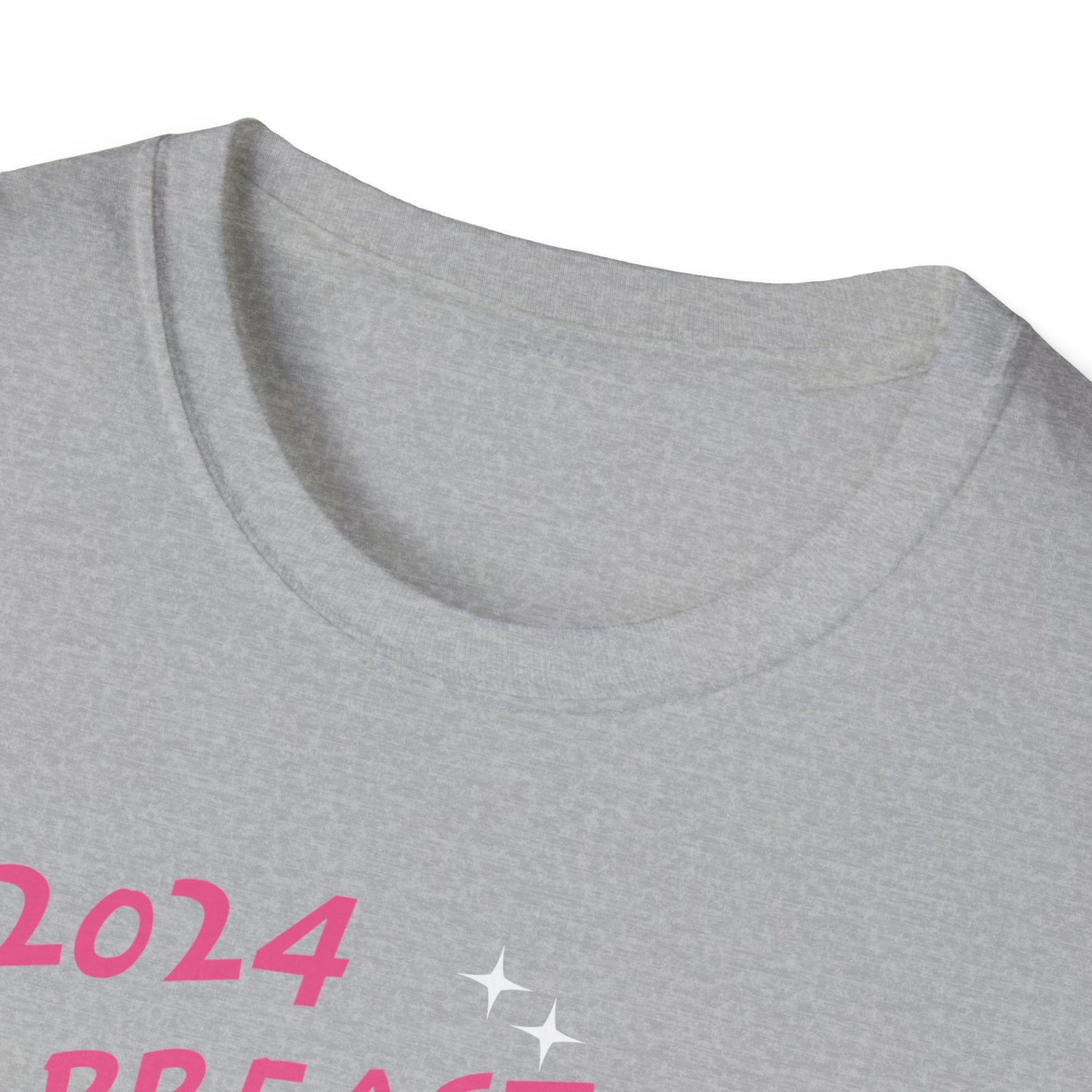 Breast Cancer Survivor T-Shirt