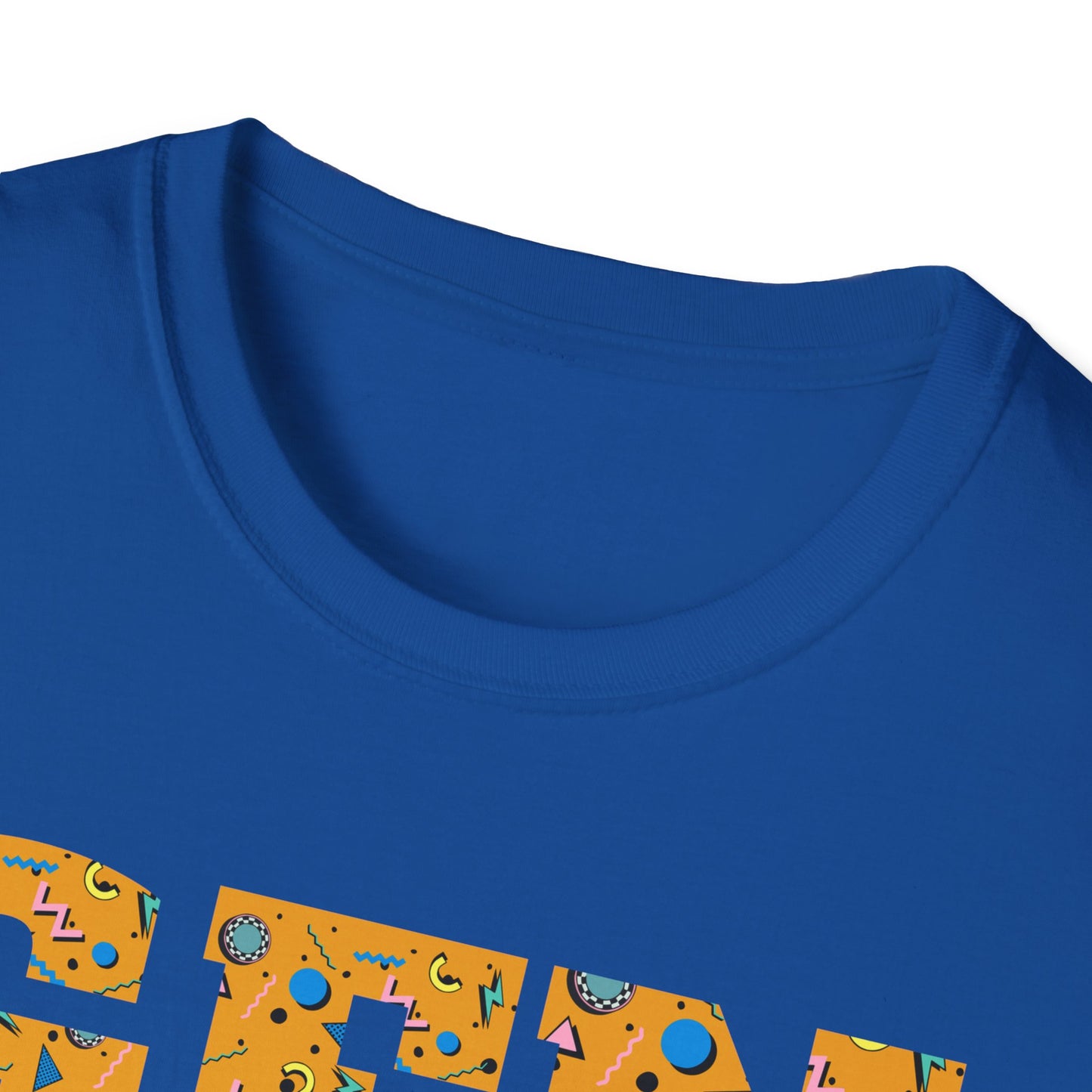 Gen X Menopause Unisex T-Shirt - Comfy Tee for Women, Casual Wear, Birthday Gift, Retro Style, Everyday Essentials