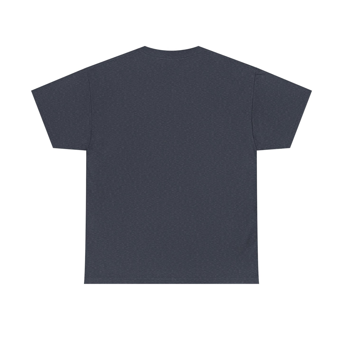 Headless Horseman Unisex Heavy Cotton Tee