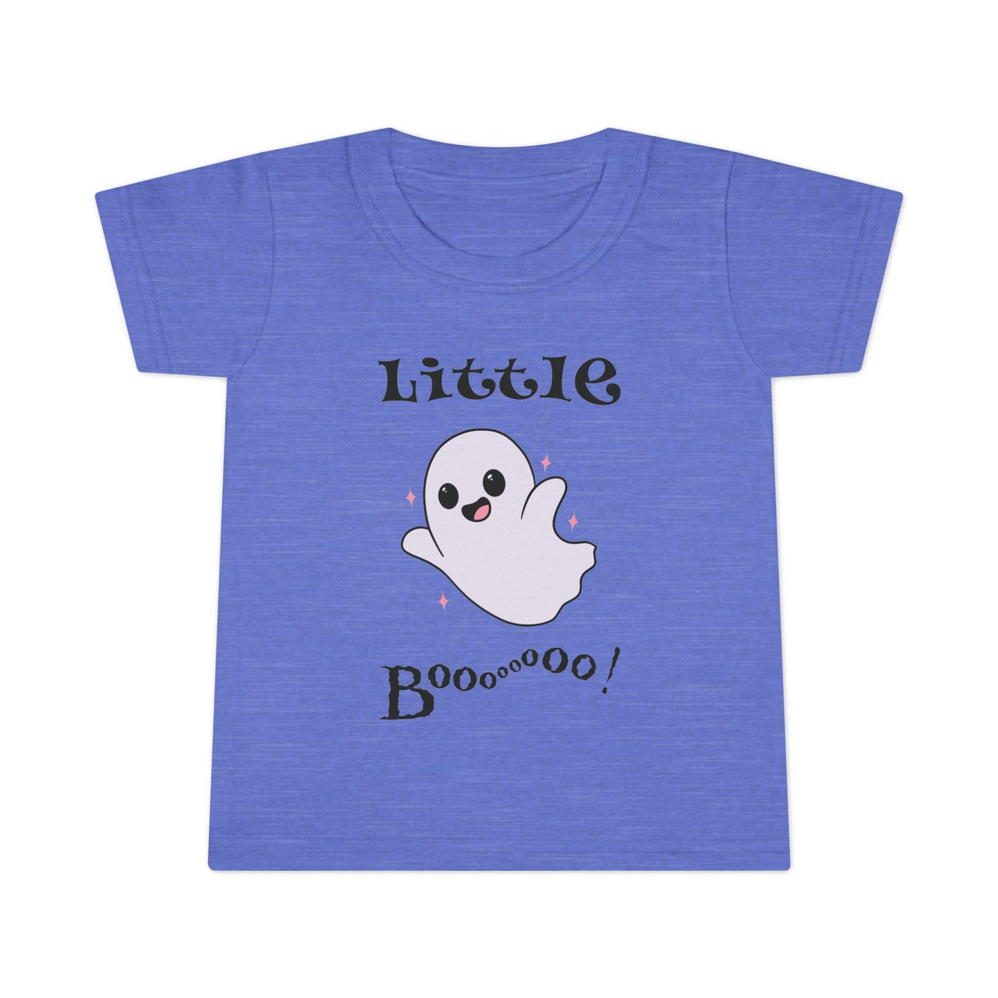 Toddler T-shirt Little Boo