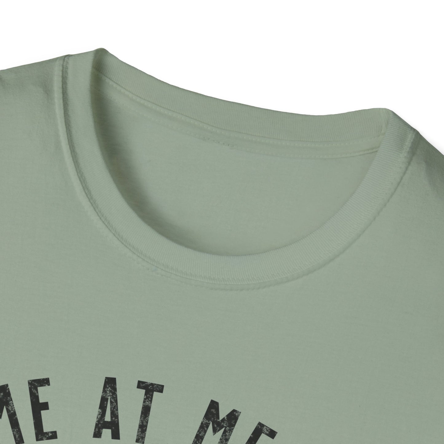Funny Frog T-Shirt - Come at Me Bro Tee, Unisex Graphic Tee, Gift for Friends, Casual Wear