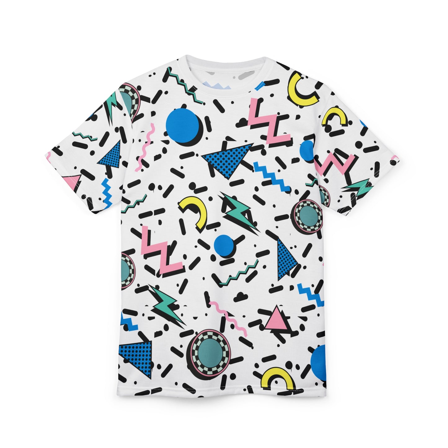 Playful Graphic Tee, Retro Aesthetic Unisex Shirt, Fun Gen X Fashion, Unique Gift for Friends, Casual Everyday Wear